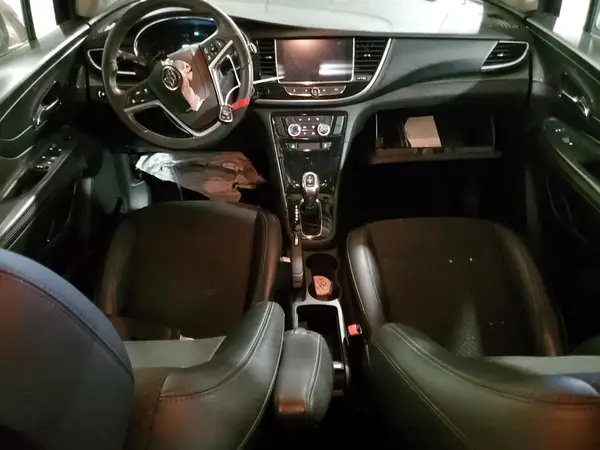 KL4CJ2SB7HB104810 2017 BUICK ENCORE - Image 8