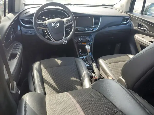 KL4CJ2SB7HB134714 2017 BUICK ENCORE - Image 8