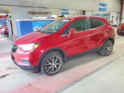 KL4CJ2SB7HB180771 2017 BUICK ENCORE