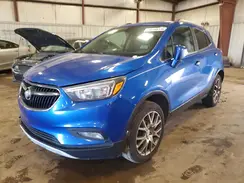 KL4CJ2SB7HB194153 2017 BUICK ENCORE