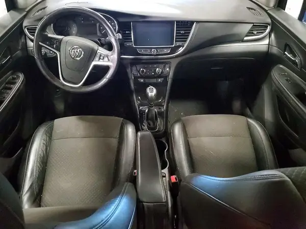KL4CJ2SB7HB194153 2017 BUICK ENCORE - Image 8