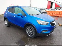 KL4CJ2SB7HB201862 2017 BUICK ENCORE
