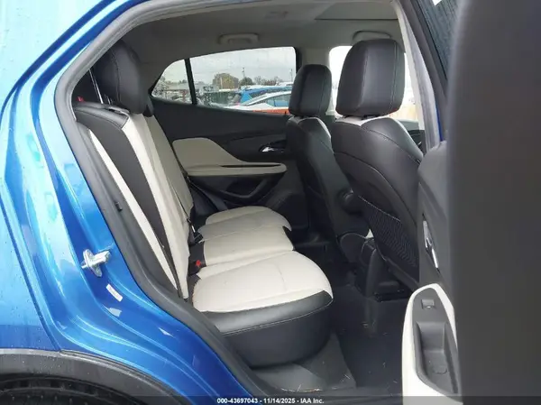 KL4CJ2SB7HB201862 2017 BUICK ENCORE - Image 8