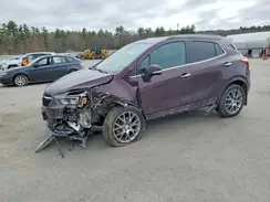 KL4CJ2SB7HB209928 2017 BUICK ENCORE