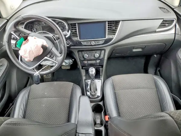 KL4CJ2SB7HB209928 2017 BUICK ENCORE - Image 8