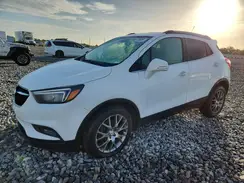 KL4CJ2SB7HB223229 2017 BUICK ENCORE