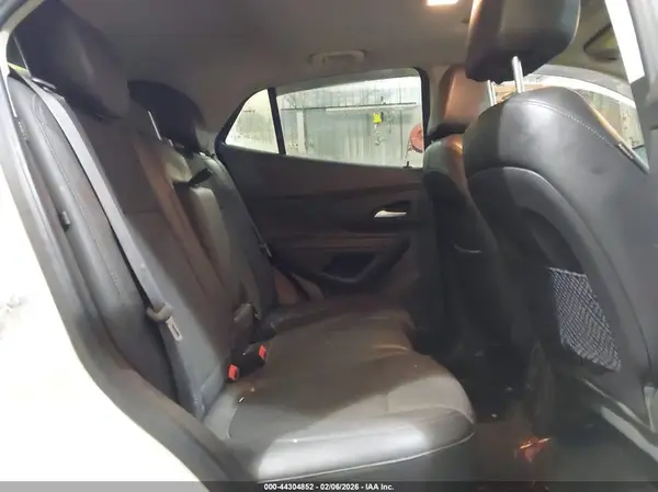 KL4CJ2SB7HB251208 2017 BUICK ENCORE - Image 8
