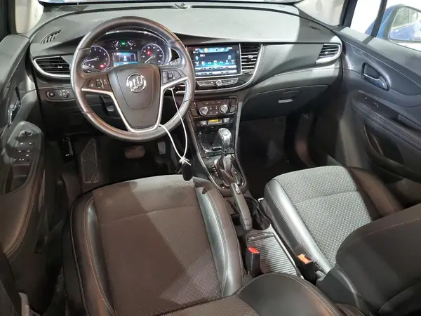 KL4CJ2SB7JB506039 2018 BUICK ENCORE - Image 8