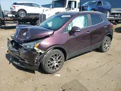 KL4CJ2SB7JB506946 2018 BUICK ENCORE
