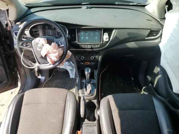 KL4CJ2SB7JB506946 2018 BUICK ENCORE - Image 8