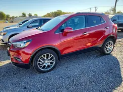 KL4CJ2SB7JB540515 2018 BUICK ENCORE