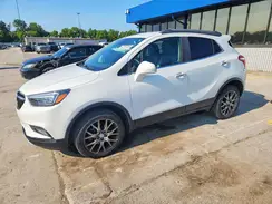 KL4CJ2SB7JB557847 2018 BUICK ENCORE