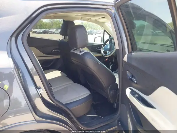 KL4CJ2SB7JB560067 2018 BUICK ENCORE - Image 8