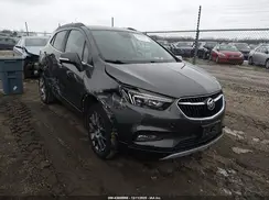 KL4CJ2SB7JB596003 2018 BUICK ENCORE