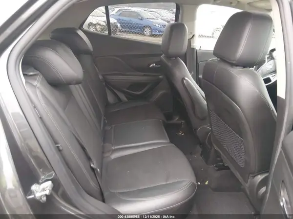 KL4CJ2SB7JB596003 2018 BUICK ENCORE - Image 8