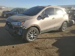 KL4CJ2SB7JB602320 2018 BUICK ENCORE