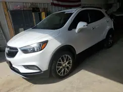 KL4CJ2SB7JB643093 2018 BUICK ENCORE