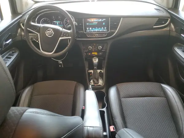 KL4CJ2SB7JB643093 2018 BUICK ENCORE - Image 8