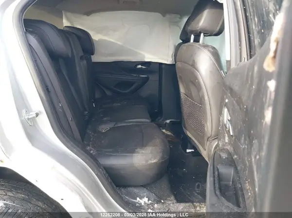 KL4CJ2SB7JB649654 2018 BUICK ENCORE - Image 8