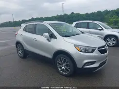 KL4CJ2SB7JB657530 2018 BUICK ENCORE
