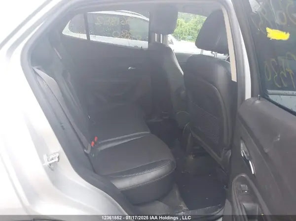 KL4CJ2SB7JB657530 2018 BUICK ENCORE - Image 8