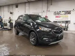 KL4CJ2SB7JB691371 2018 BUICK ENCORE