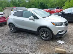 KL4CJ2SB7KB700782 2019 BUICK ENCORE