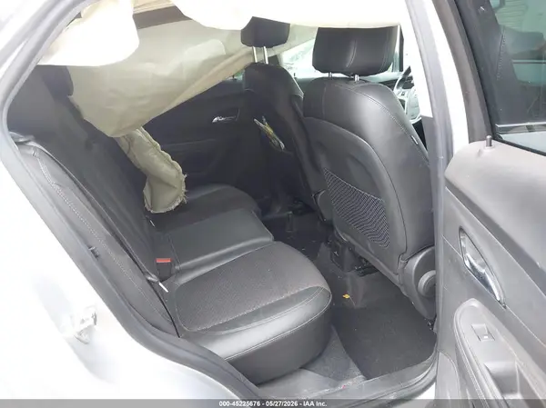 KL4CJ2SB7KB700782 2019 BUICK ENCORE - Image 8