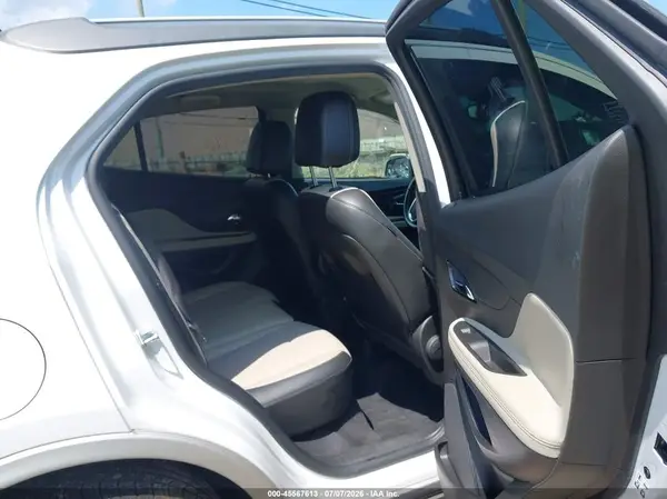 KL4CJ2SB7KB705027 2019 BUICK ENCORE - Image 8