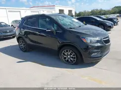 KL4CJ2SB7KB725424 2019 BUICK ENCORE
