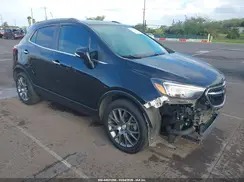 KL4CJ2SB7KB729053 2019 BUICK ENCORE
