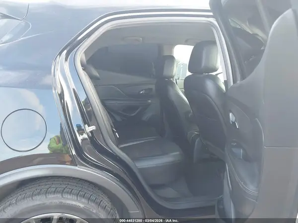 KL4CJ2SB7KB729053 2019 BUICK ENCORE - Image 8