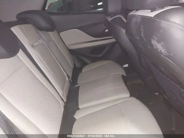 KL4CJ2SB7KB780990 2019 BUICK ENCORE - Image 8