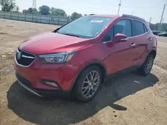 KL4CJ2SB7KB824776 2019 BUICK ENCORE