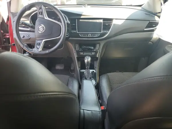 KL4CJ2SB7KB824776 2019 BUICK ENCORE - Image 8