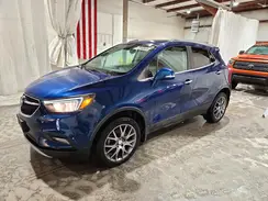 KL4CJ2SB7KB862086 2019 BUICK ENCORE