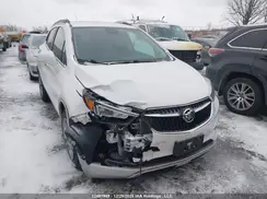 KL4CJ2SB7KB868521 2019 BUICK ENCORE