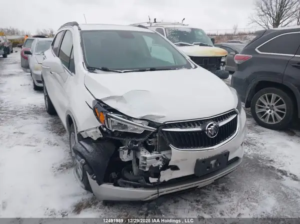 KL4CJ2SB7KB868521 2019 BUICK ENCORE - Image 1