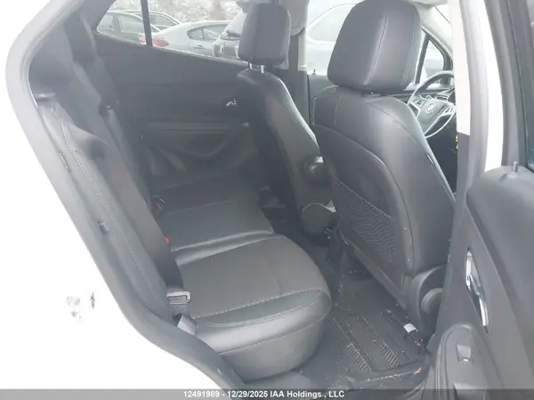 KL4CJ2SB7KB868521 2019 BUICK ENCORE - Image 8