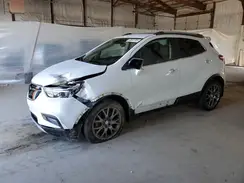 KL4CJ2SB7KB886100 2019 BUICK ENCORE