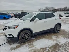 KL4CJ2SB7KB908614 2019 BUICK ENCORE