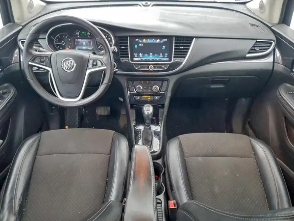 KL4CJ2SB7KB908614 2019 BUICK ENCORE - Image 8
