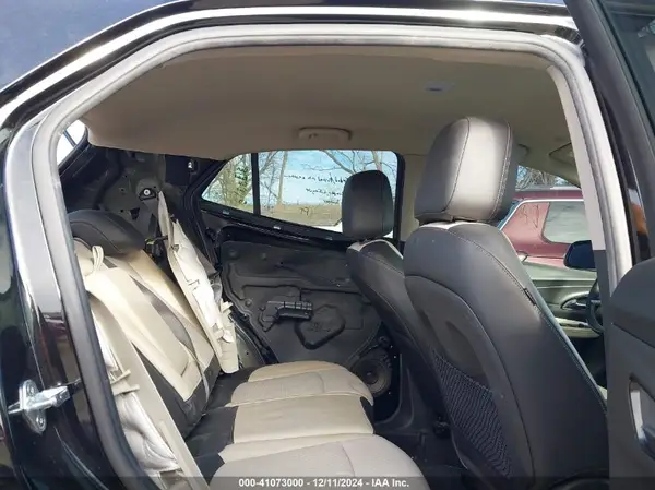 KL4CJ2SB7KB916230 2019 BUICK ENCORE - Image 8