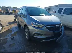 KL4CJ2SB7KB921671 2019 BUICK ENCORE