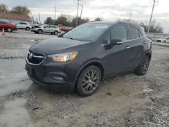 KL4CJ2SB7KB927860 2019 BUICK ENCORE