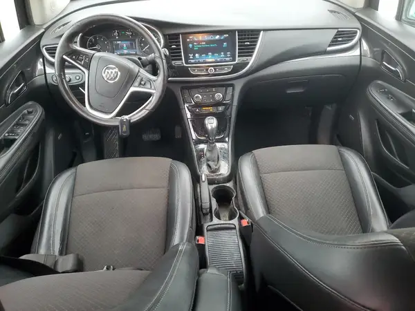 KL4CJ2SB7KB927860 2019 BUICK ENCORE - Image 8