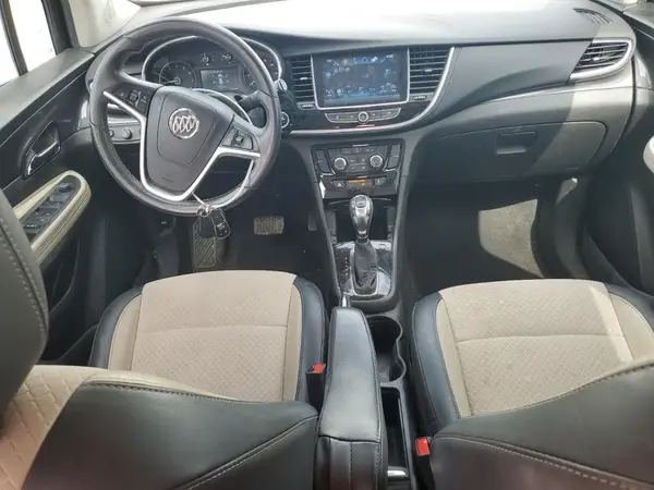 KL4CJ2SB7LB004697 2020 BUICK ENCORE - Image 8