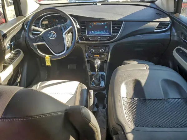 KL4CJ2SB7LB024416 2020 BUICK ENCORE - Image 8