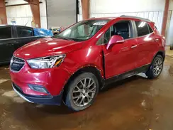 KL4CJ2SB8HB010127 2017 BUICK ENCORE
