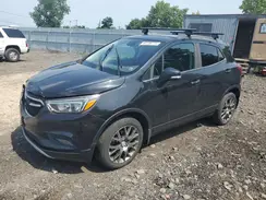 KL4CJ2SB8HB033519 2017 BUICK ENCORE